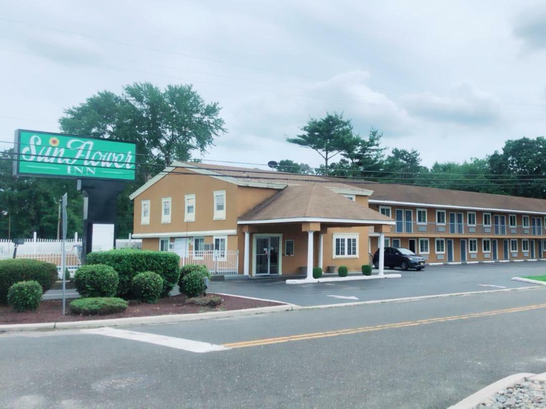 Sunflower Inn Galloway Extérieur photo
