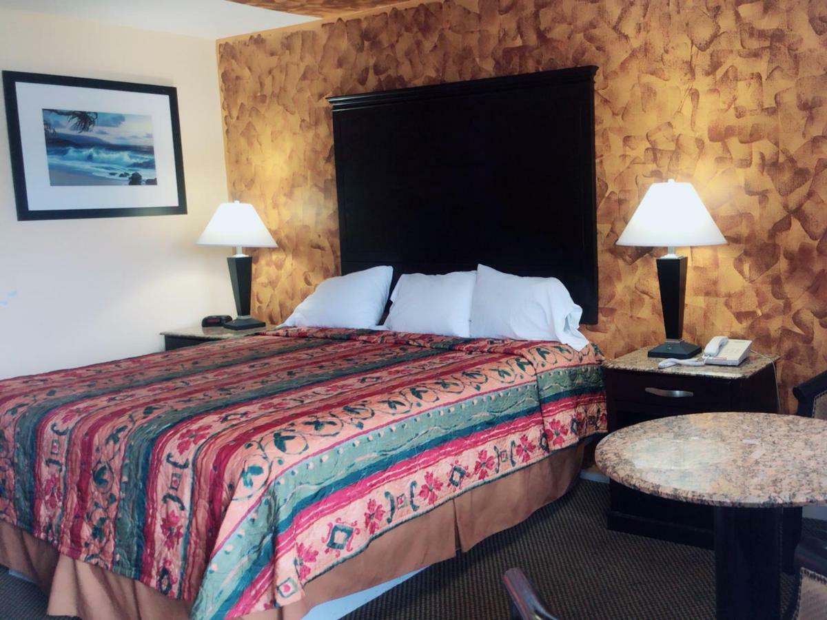 Sunflower Inn Galloway Extérieur photo