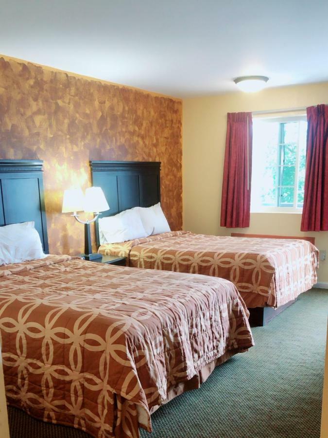 Sunflower Inn Galloway Extérieur photo