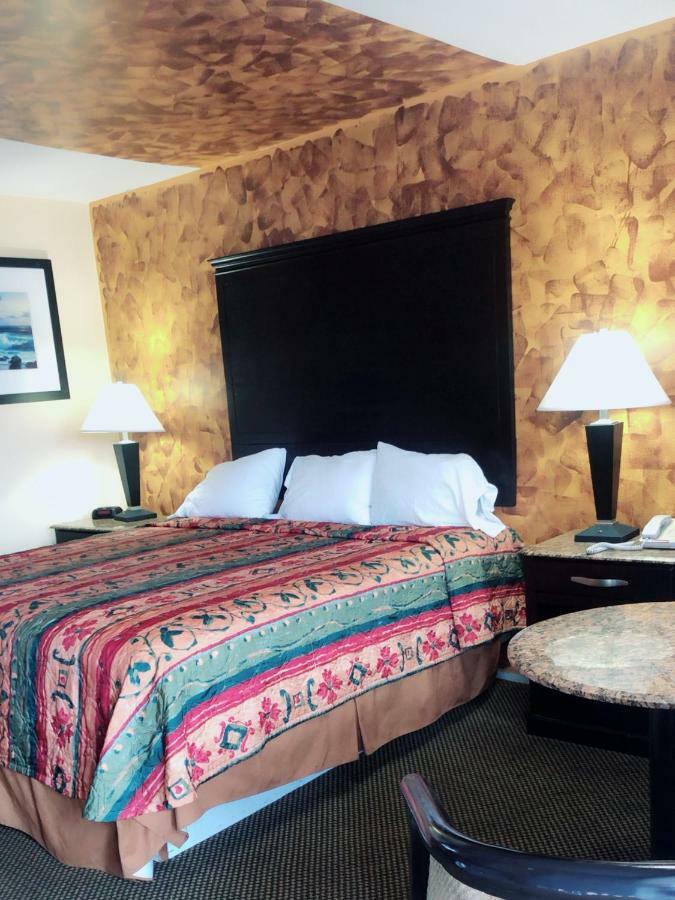 Sunflower Inn Galloway Extérieur photo