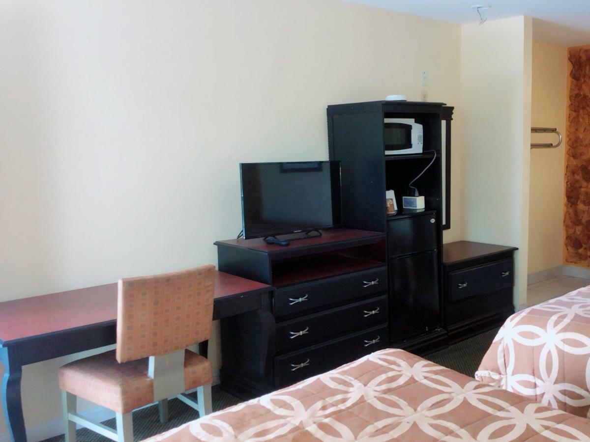 Sunflower Inn Galloway Extérieur photo