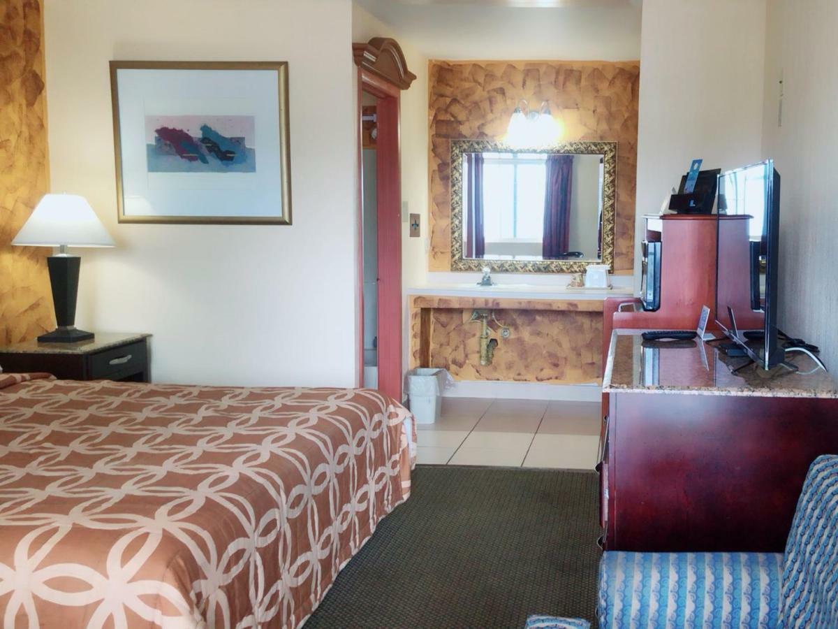 Sunflower Inn Galloway Extérieur photo