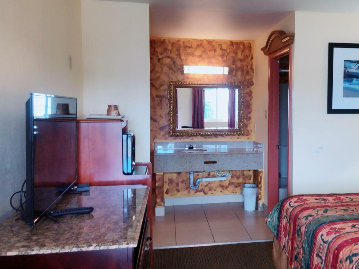 Sunflower Inn Galloway Extérieur photo