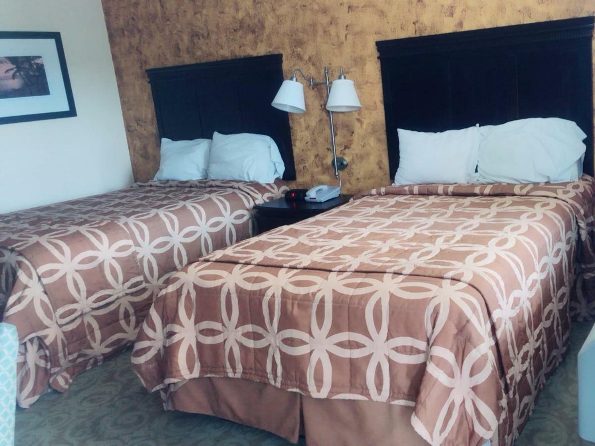Sunflower Inn Galloway Extérieur photo