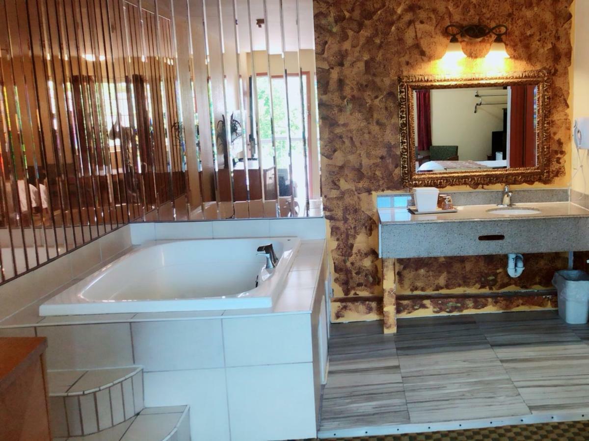 Sunflower Inn Galloway Extérieur photo