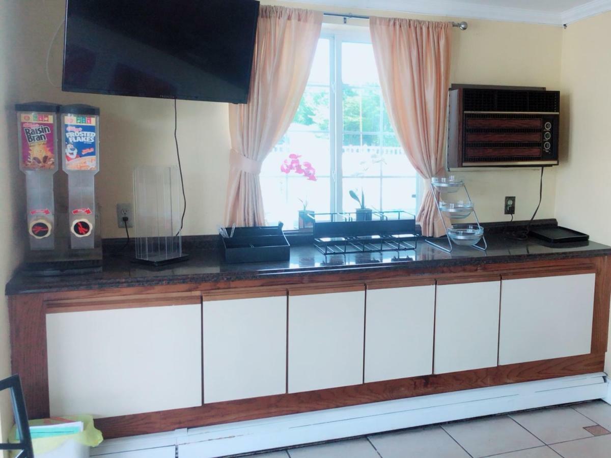 Sunflower Inn Galloway Extérieur photo